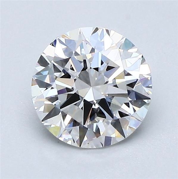 1.20ct F VS1 Excellent Cut Round Diamond