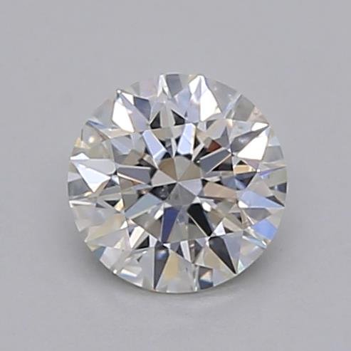 0.31ct G SI1 Rare Carat Ideal Cut Round Diamond