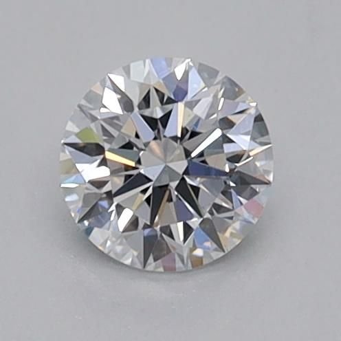 0.32ct D VS1 Rare Carat Ideal Cut Round Diamond