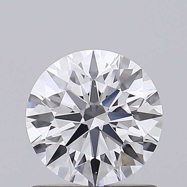 0.80ct E VS2 Rare Carat Ideal Cut Round Lab Grown Diamond