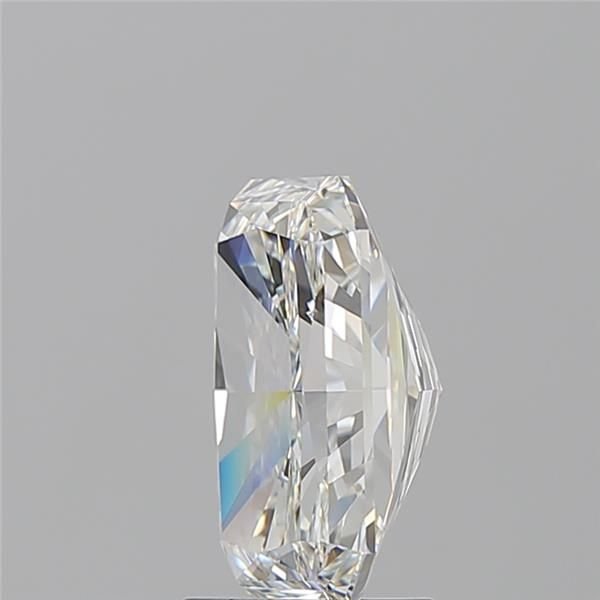 3.01 Carat Radiant Natural Diamond