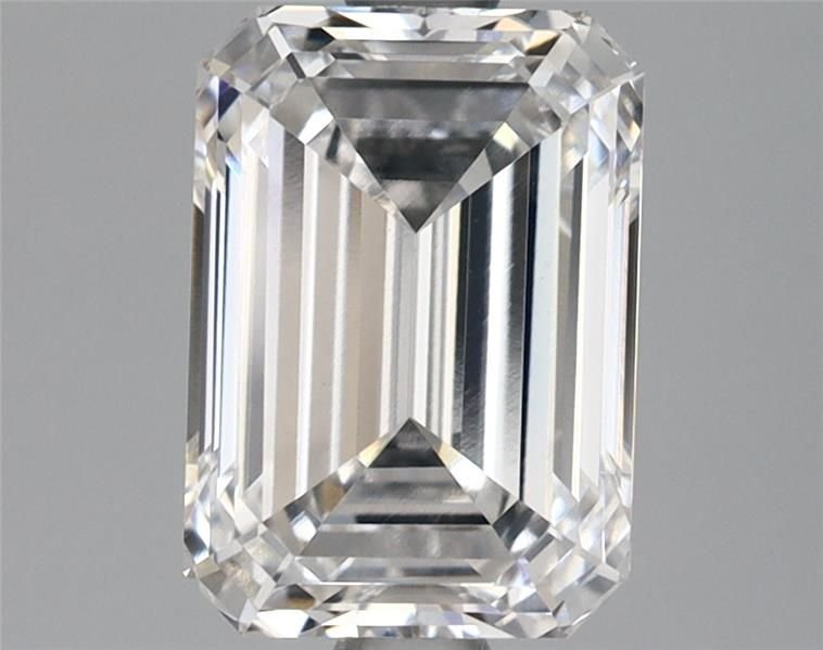 2.19 Carat Emerald Lab Diamond