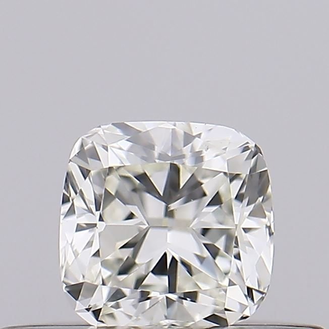 0.25ct J VS1 Rare Carat Ideal Cut Cushion Diamond