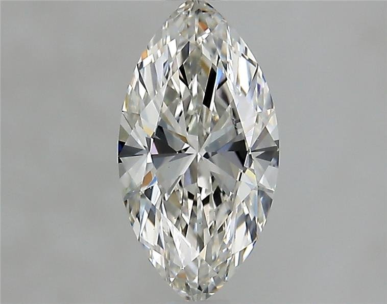 0.74ct G VS1 Rare Carat Ideal Cut Marquise Lab Grown Diamond