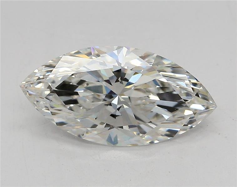2.17 Carat Marquise Lab Diamond