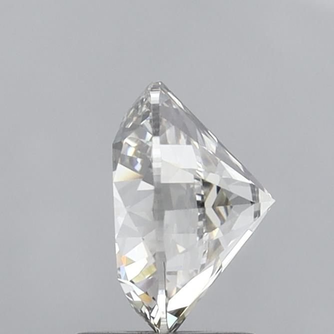 2.06ct I VVS2 Excellent Cut Round Lab Grown Diamond