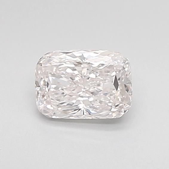 0.46 Carat Cushion Lab Diamond