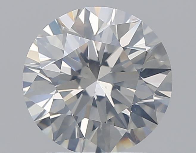 1.79ct H SI2 Rare Carat Ideal Cut Round Diamond