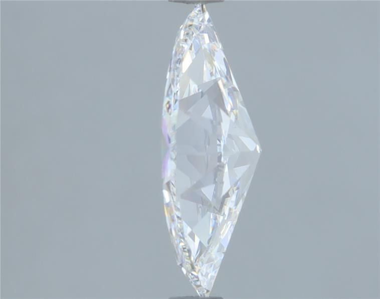 1.00 Carat Marquise Lab Diamond