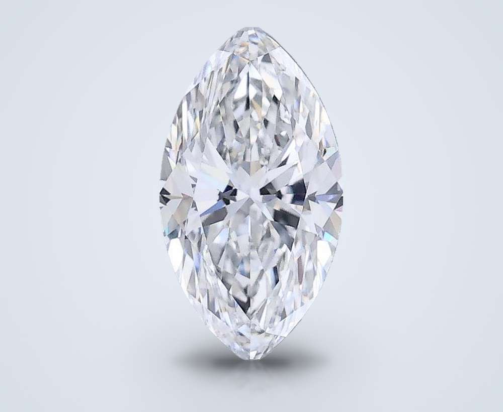 0.70 Carat Marquise Natural Diamond