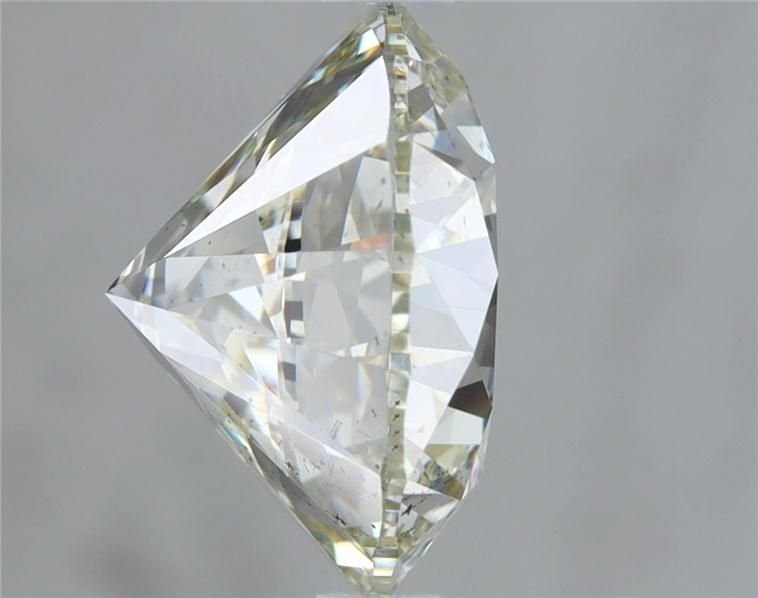 2.36ct I SI1 Excellent Cut Round Diamond
