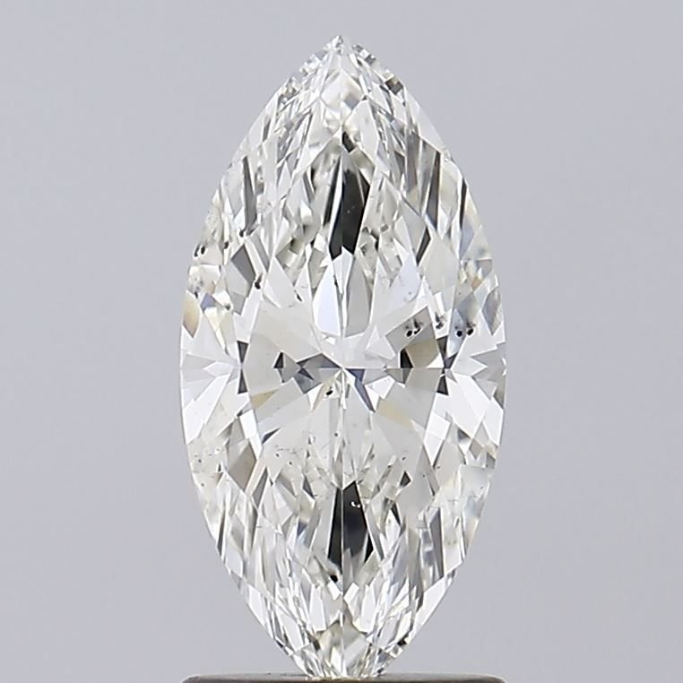 1.59ct G VS2 Rare Carat Ideal Cut Marquise Lab Grown Diamond