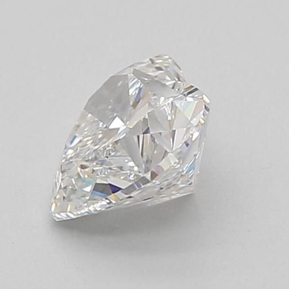 1.39 Carat Heart Lab Diamond