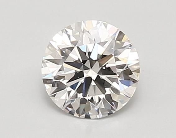 0.96ct D VS1 Rare Carat Ideal Cut Round Lab Grown Diamond