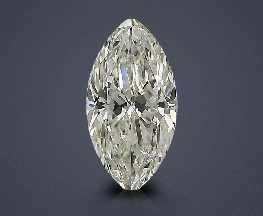 1.20 Carat Marquise Natural Diamond
