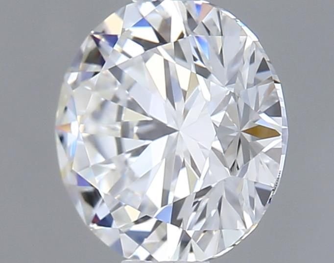 0.80ct E VVS1 Excellent Cut Round Lab Grown Diamond