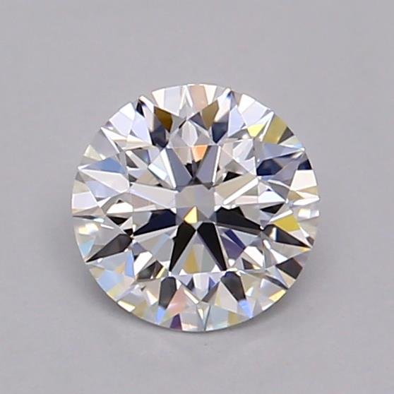 0.32ct D VS1 Rare Carat Ideal Cut Round Diamond