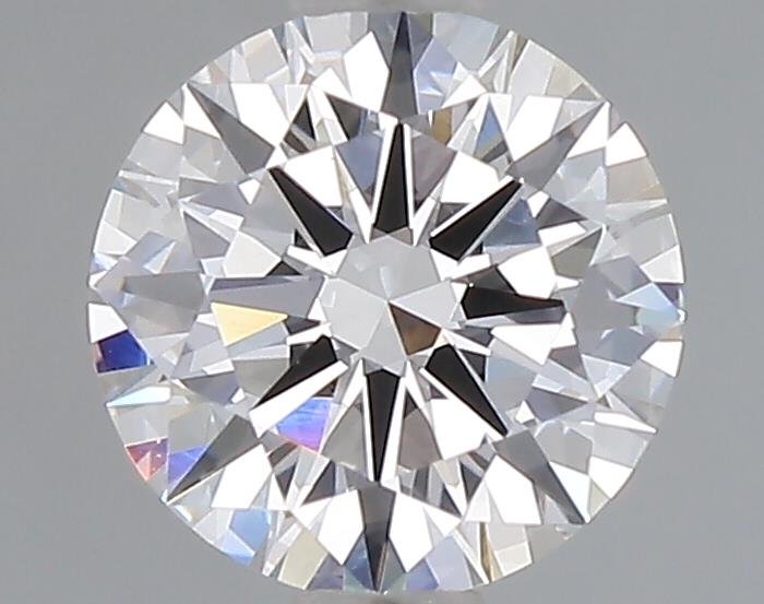 1.05 Carat Round Lab Diamond