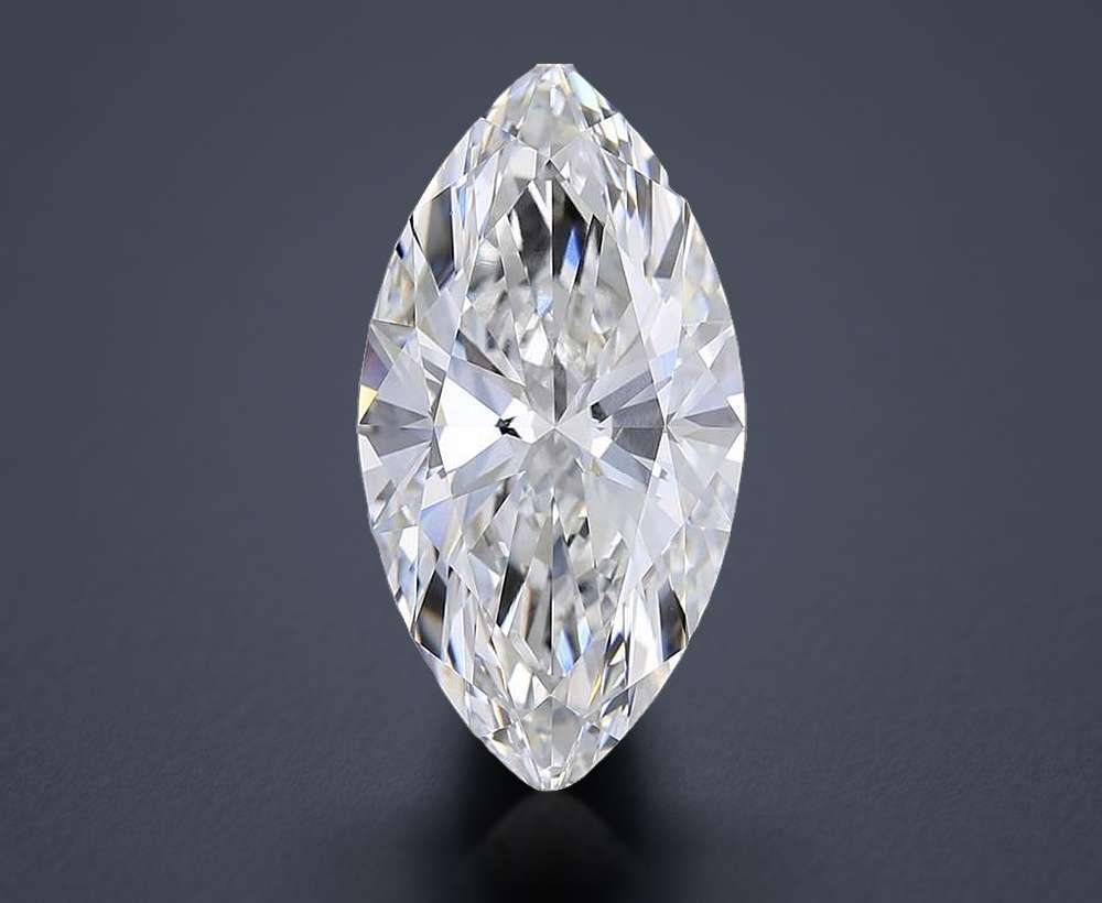 10.05 Carat Marquise Lab Diamond
