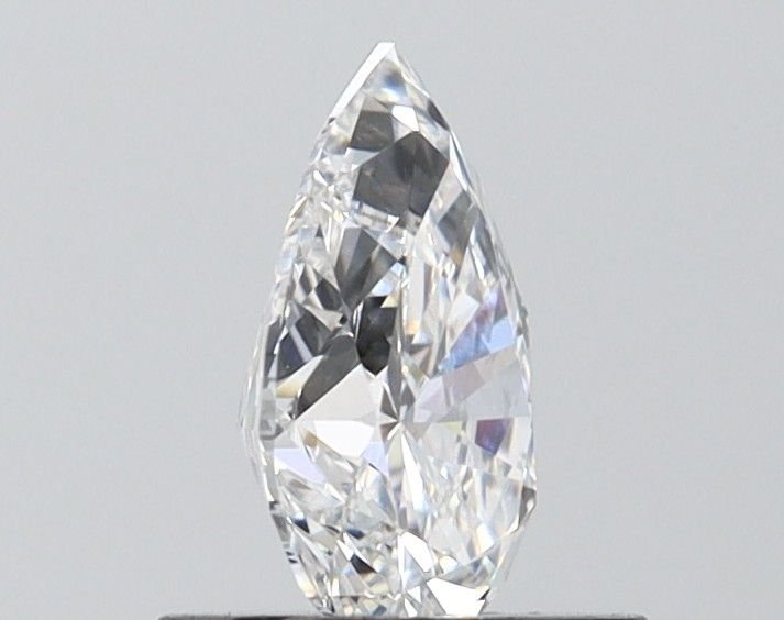 0.25 Carat Emerald Lab Diamond