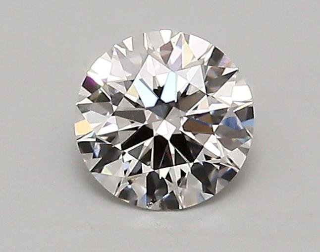 0.93ct D VVS2 Rare Carat Ideal Cut Round Lab Grown Diamond