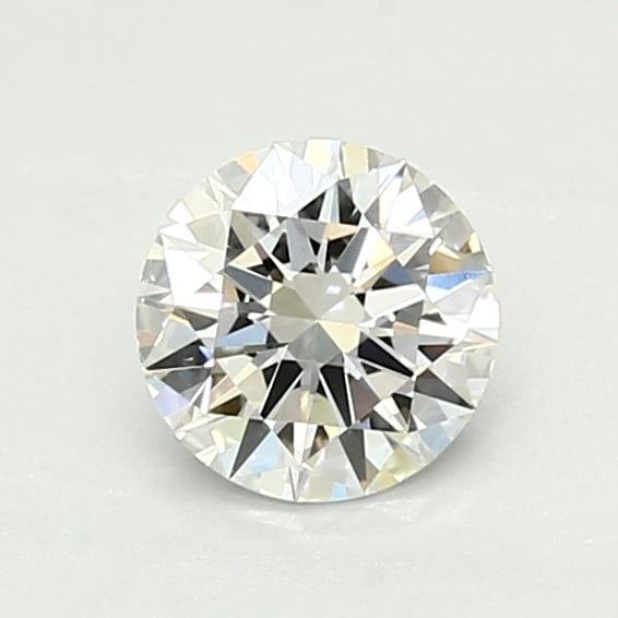 0.60ct D VS1 Excellent Cut Round Lab Grown Diamond