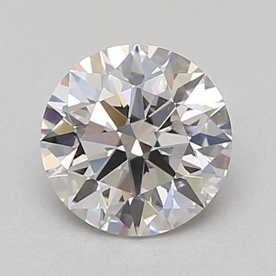 1.19ct F VS1 Rare Carat Ideal Cut Round Lab Grown Diamond