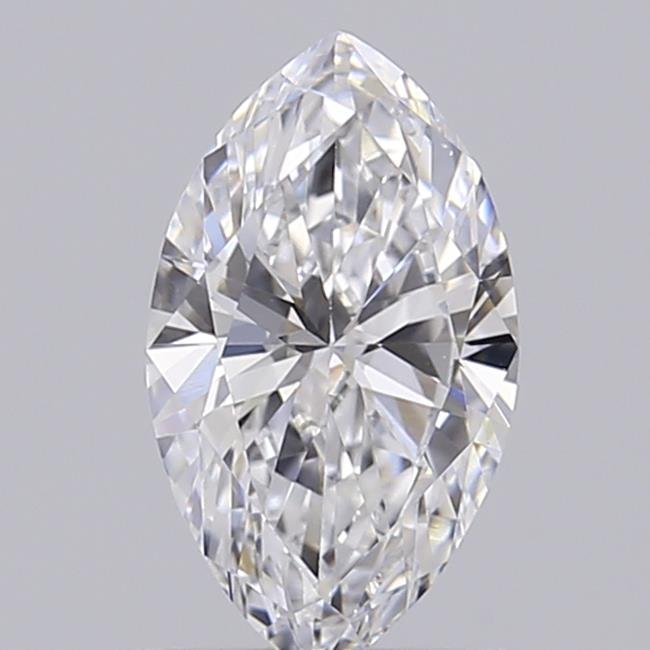 0.70 Carat Marquise Lab Diamond
