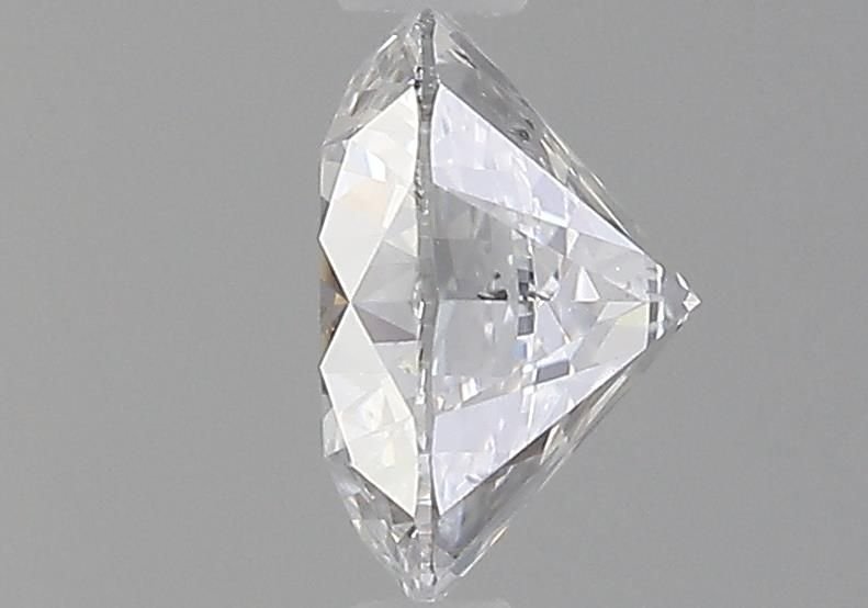 1.76ct D SI2 Rare Carat Ideal Cut Round Diamond