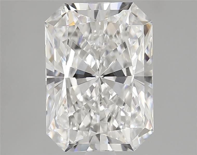 3.33 Carat Radiant Lab Diamond