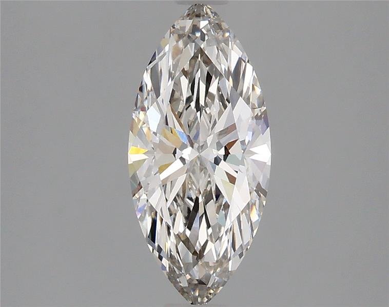 1.27ct H VS1 Rare Carat Ideal Cut Marquise Lab Grown Diamond