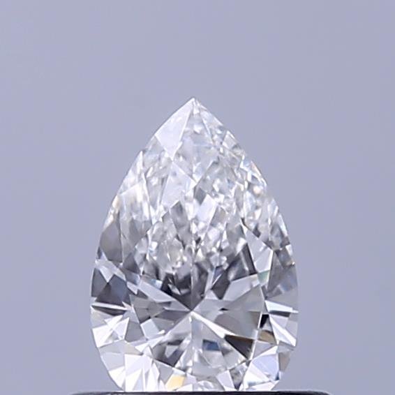 0.40 Carat Pear Lab Diamond