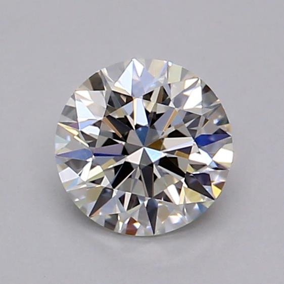 0.35ct G VVS1 Rare Carat Ideal Cut Round Diamond