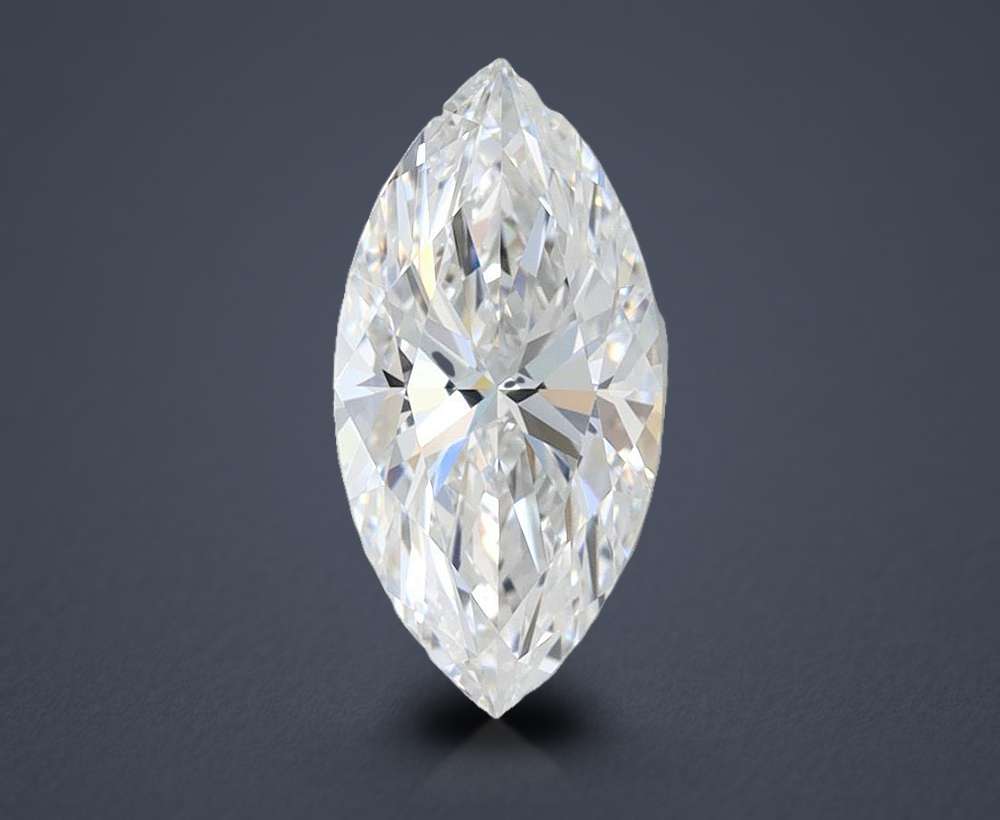 1.03 Carat Marquise Lab Diamond