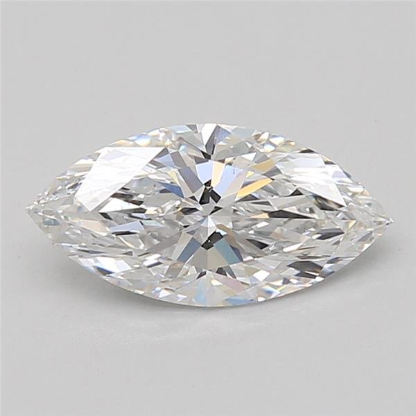 1.59 Carat Marquise Lab Diamond