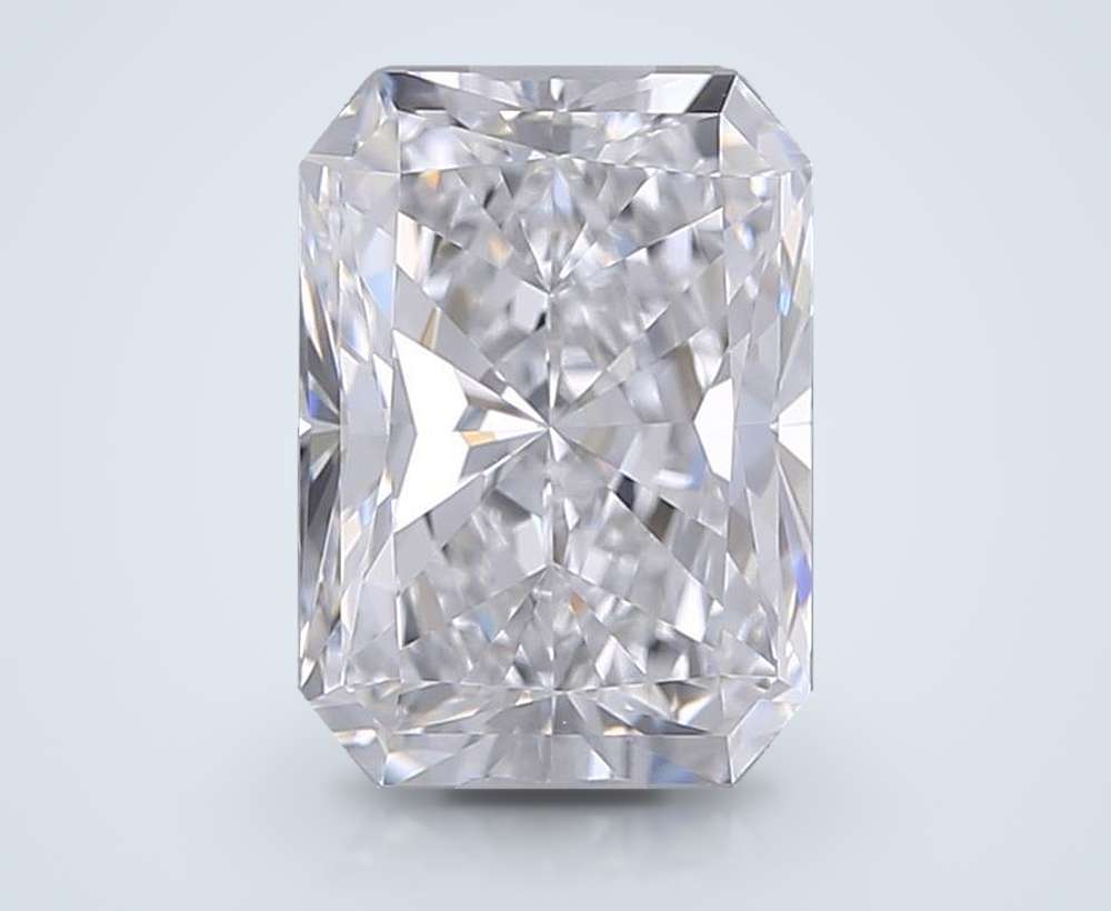 1.50 Carat Radiant Lab Diamond