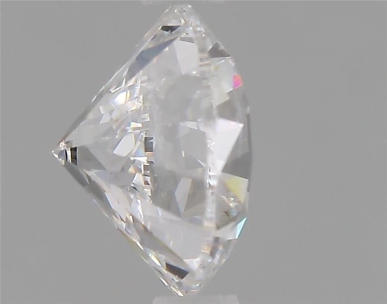 1.51ct D SI2 Excellent Cut Round Lab Grown Diamond