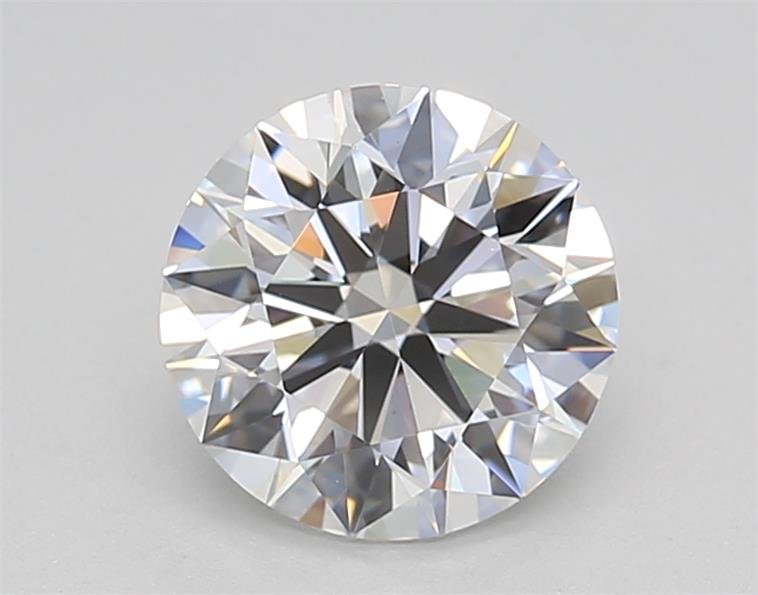 1.41ct D VS1 Rare Carat Ideal Cut Round Lab Grown Diamond