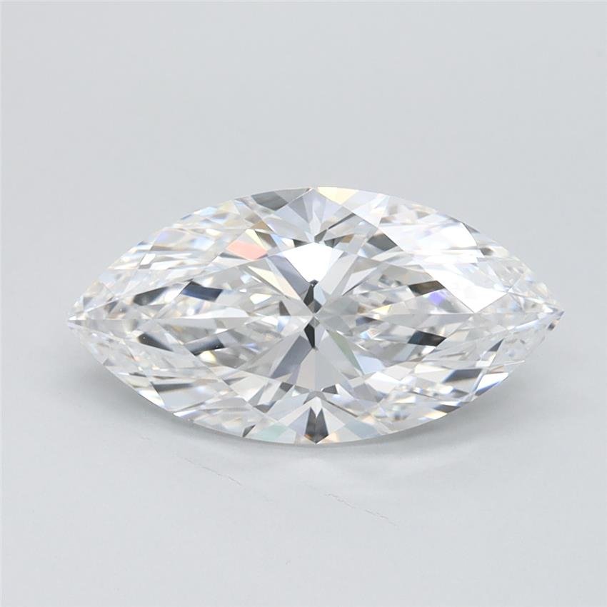 1.31 Carat Marquise Lab Diamond
