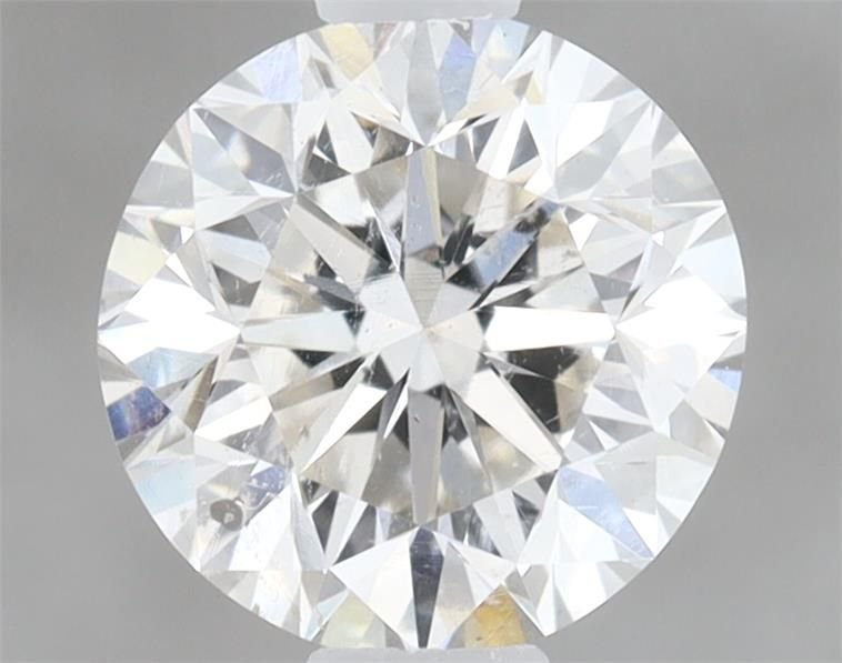0.92ct H SI2 Very Good Cut Round Diamond