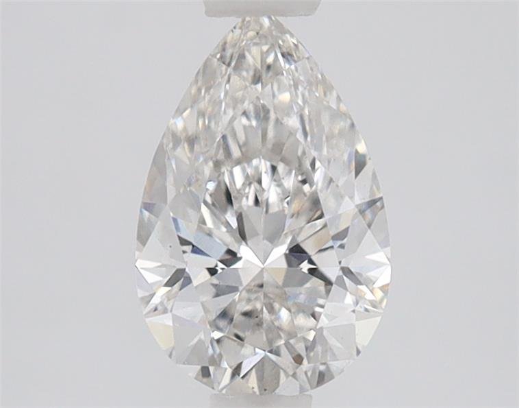 1.05 Carat Pear Lab Diamond
