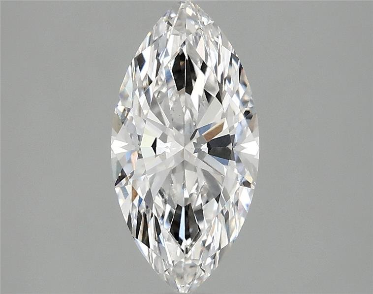 1.34 Carat Marquise Lab Diamond