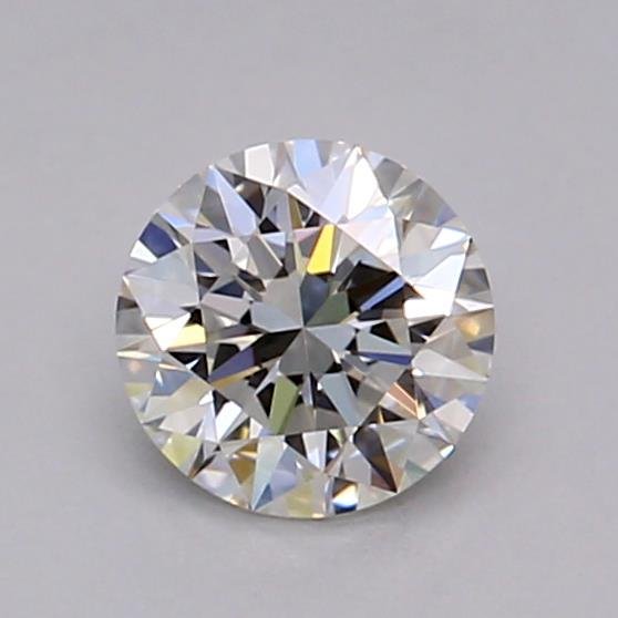 0.31ct G VVS1 Rare Carat Ideal Cut Round Diamond