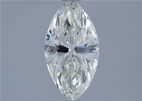 1.18ct K VS2 Very Good Cut Marquise Diamond