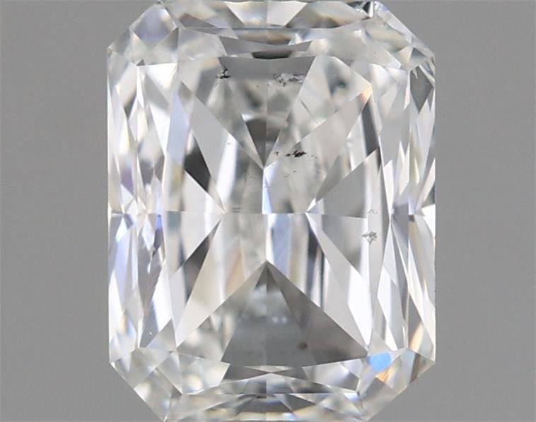 1.01 Carat Radiant Natural Diamond