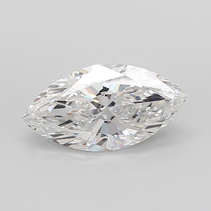 3.00 Carat Marquise Lab Diamond