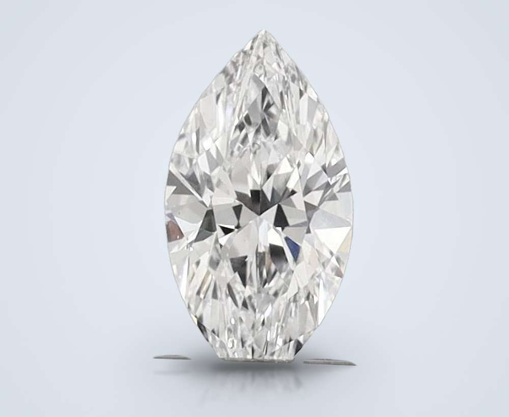 0.27 Carat Marquise Lab Diamond