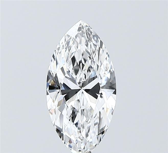 1.00 Carat Marquise Lab Diamond
