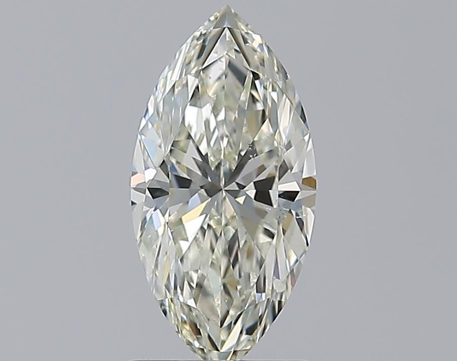 1.29ct K SI2 Very Good Cut Marquise Diamond