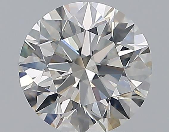 1.22 Carat Round Natural Diamond